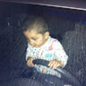 Meet your Posher, Kara